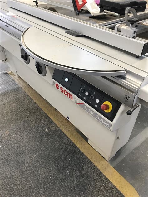 si scm 12 panel saw manual Doc