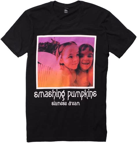 siamese dream shirt