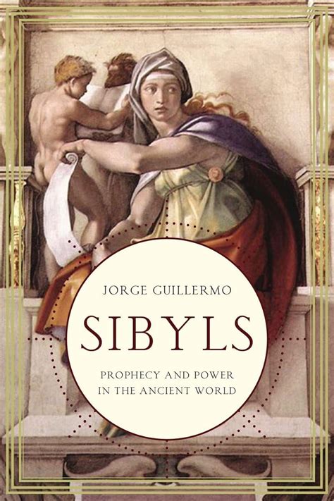 sibyls prophecy and power in the ancient world Epub