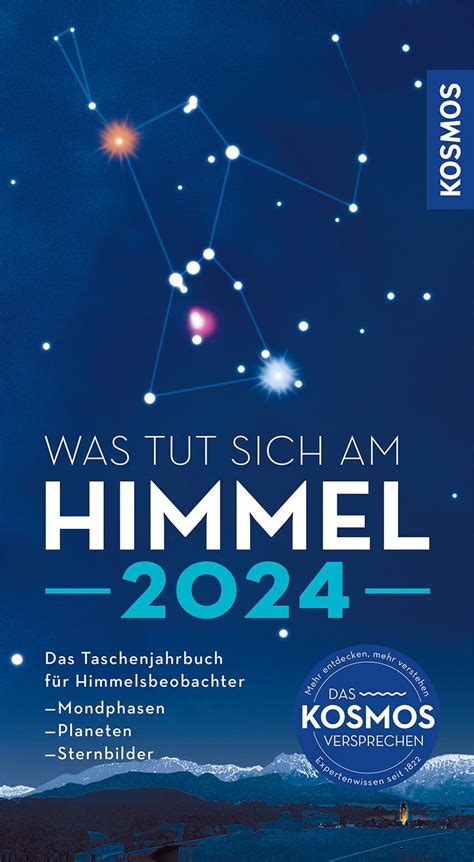 sich himmel 2016 taschenjahrbuch himmelsbeobachter PDF