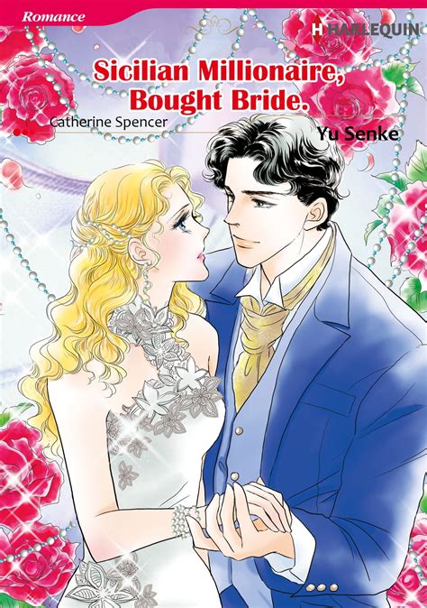 sicilian millionaire bought bride harlequin comics Epub