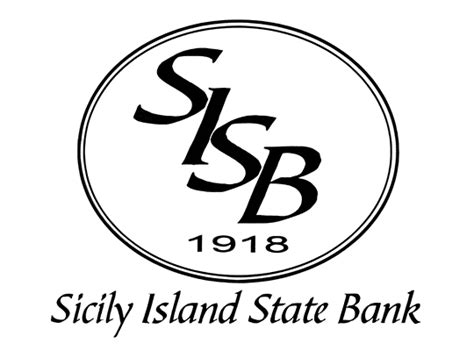 sicily island state bank