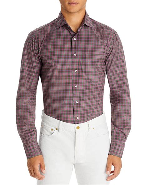 sid mashburn shirts