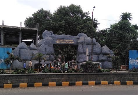 siddharth garden and zoo