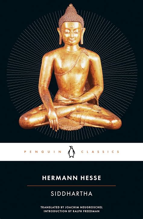 siddhartha an indian tale penguin twentieth century classics Epub