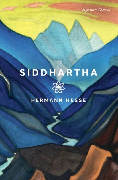 siddhartha barnes and noble classics PDF