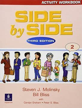 side by side activity workbook 2 third edition bk 2 Doc