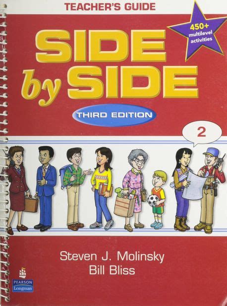 side by side plus teachers guide 2 Epub
