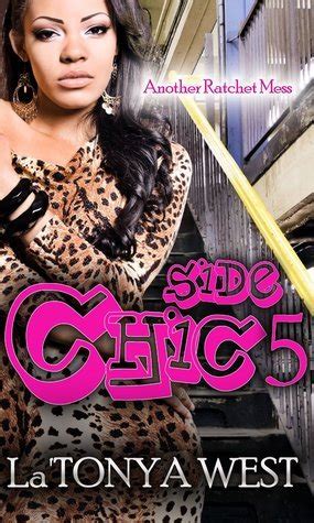 side chic 2 a ratchet mess PDF