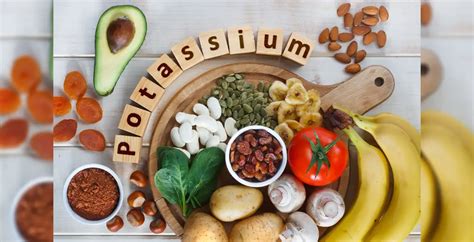 side effects of potassium pills