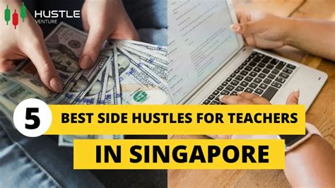 side hustle in singapore