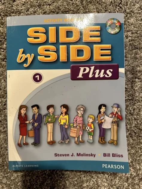 side plus activity workbook cds Epub