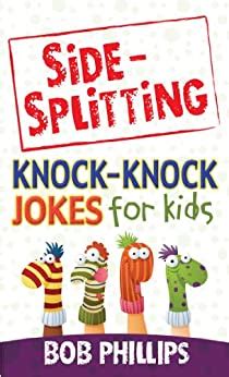side splitting knock knock jokes for kids PDF