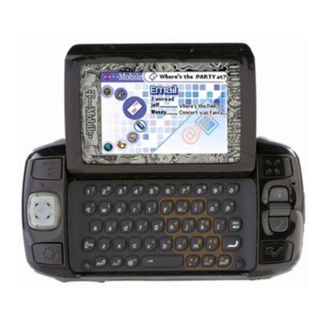 sidekick ii reference guide Reader