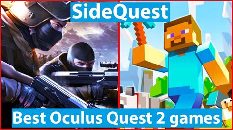 sidequest quest 2