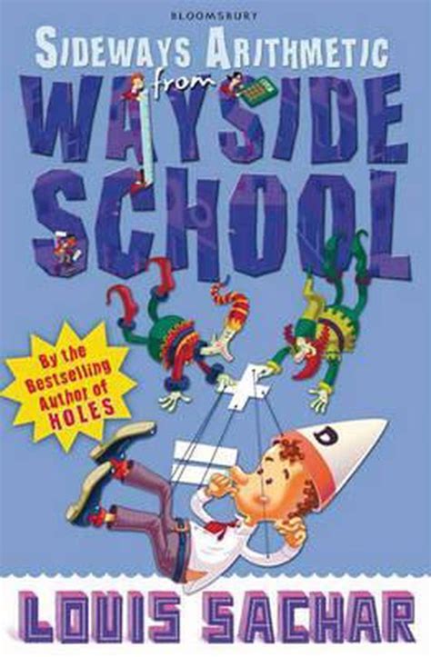 sideways arithmetic from wayside school Epub