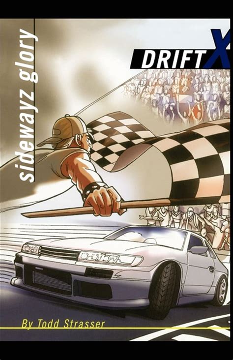 sidewayz glory driftx Doc