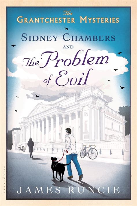 sidney chambers and the problem of evil grantchester Doc