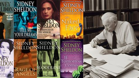 sidney sheldon books Kindle Editon