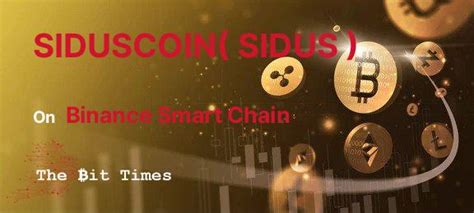 sidus coin