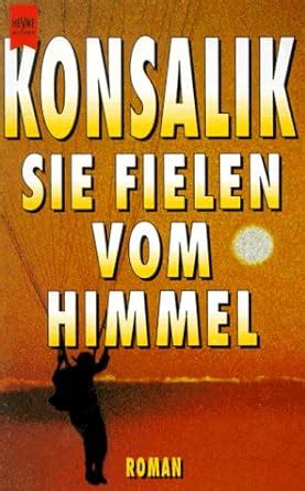 sie fielen vom himmel Reader