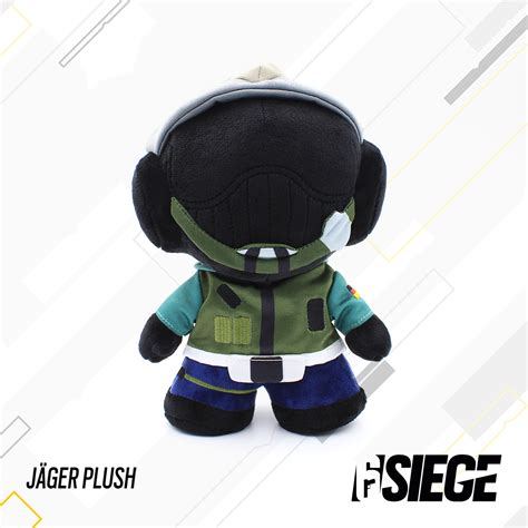 siege merch