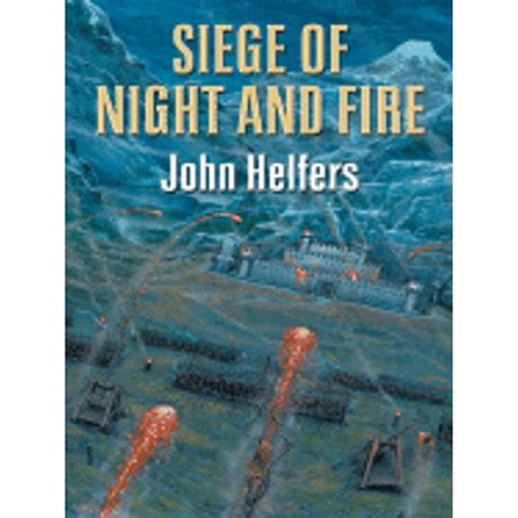 siege of night and fire a novel of the eightfold kingdoms Epub