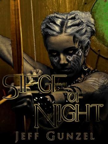 siege of night the legend of the gate keeper book 2 Doc