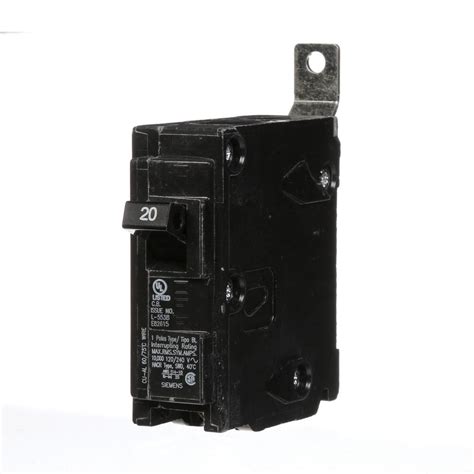 siemens circuit breakers type bl Reader