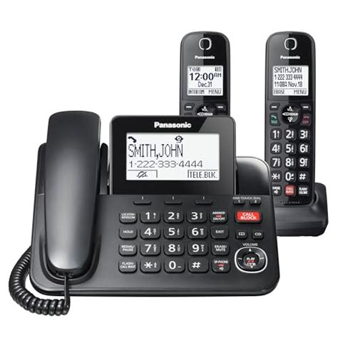 siemens cordless telephone repair Reader