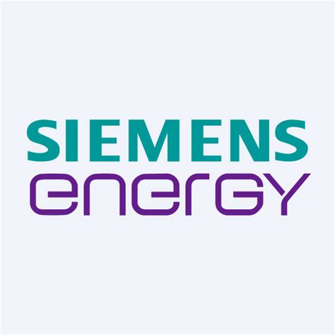 siemens energy stock