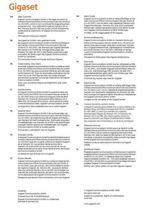 siemens euroset 3010 user guide Epub