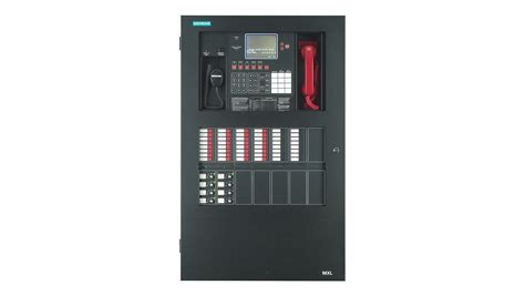 siemens fire alarm panel Kindle Editon