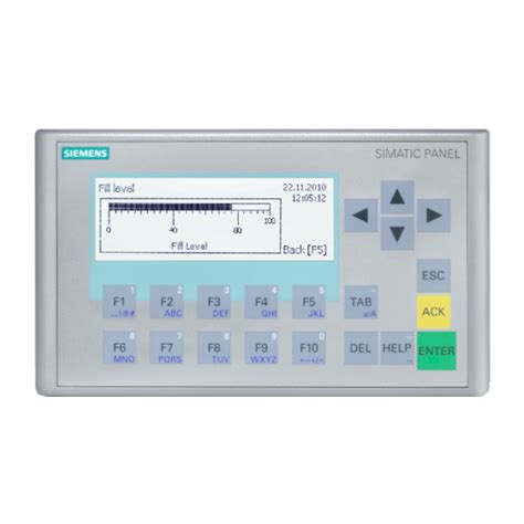 siemens kp300 manual pdf Reader