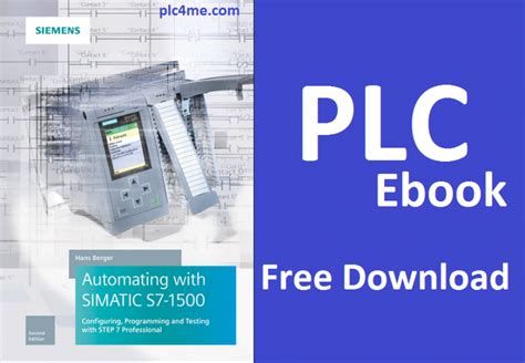 siemens plc manual pdf PDF