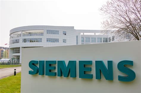 siemens public limited company