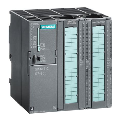 siemens s7 300 programming manual pdf Epub