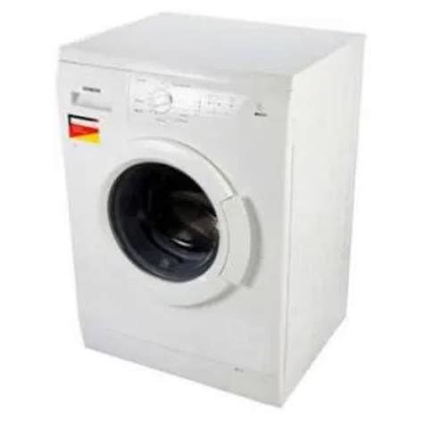 siemens washing machine wm12e360 user manual pdf Reader