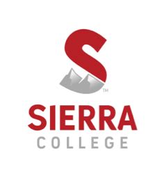 sierra college jobs