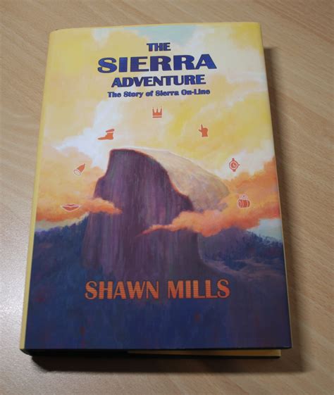 sierra quest english edition book Kindle Editon