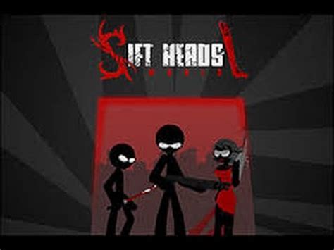 Sift Heads World Act 5 Walkthrough