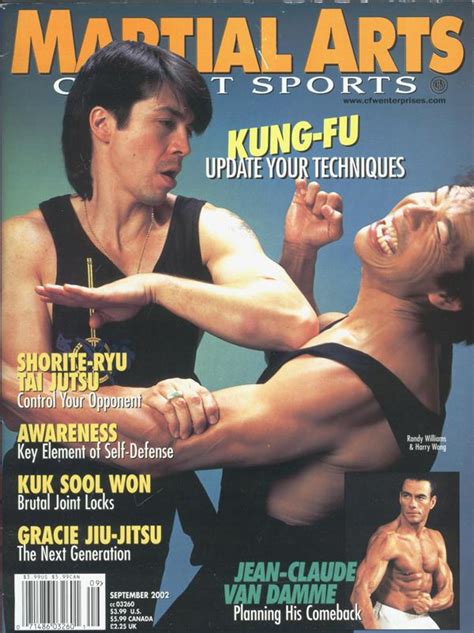 sifu randy williams close range combat academy Epub