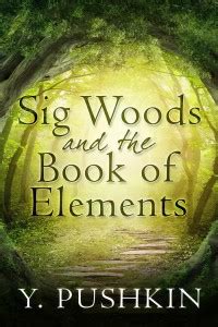 sig woods and the book of elements Epub