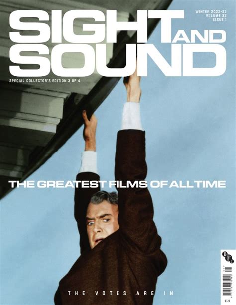 sight and sound top 100