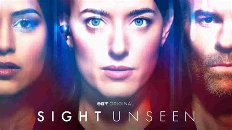 sight unseen season 2