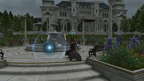 sightseeing ff14