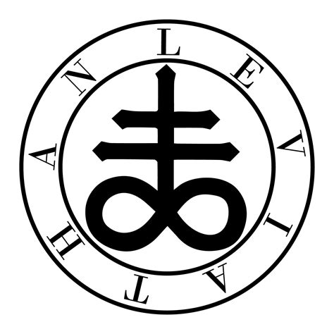 sigil of leviathan