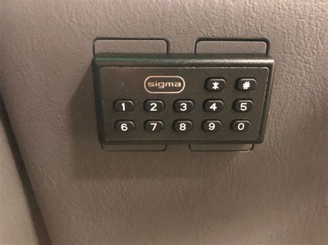 sigma car alarm instruction manual Doc