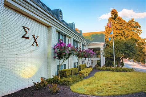 sigma chi arkansas