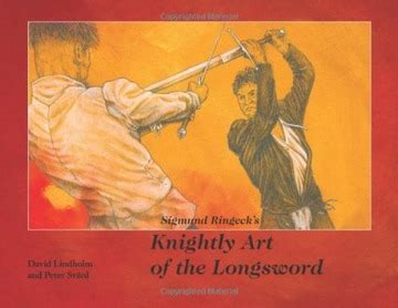 sigmund ringecks knightly art of the longsword Epub